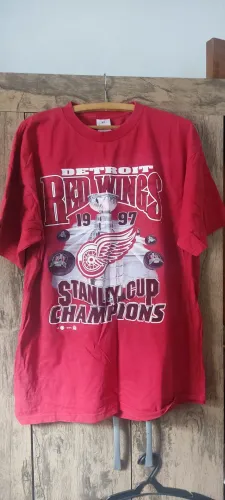 Camiseta Vintage NFL - 3 Camisetas XL