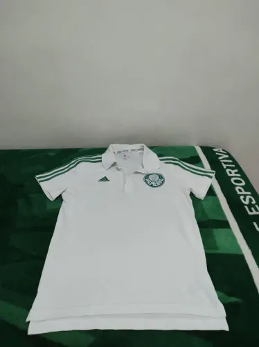 Camisa Polo Palmeiras