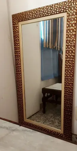 Espelho de chão ou aparador
