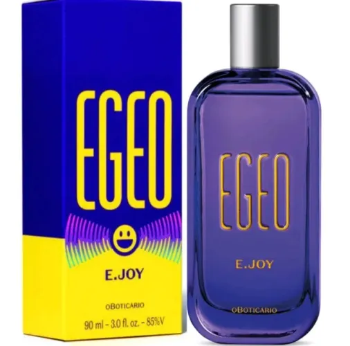 Colônia Egeo e.joy
