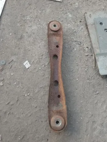 Braço tensor corcel 2 buchas