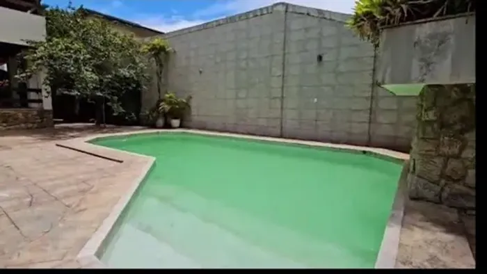 Casa com 7 dormitórios à venda, 668 m² por R$ 4.166.000,00 - Barra da Tijuca - Rio de Jane