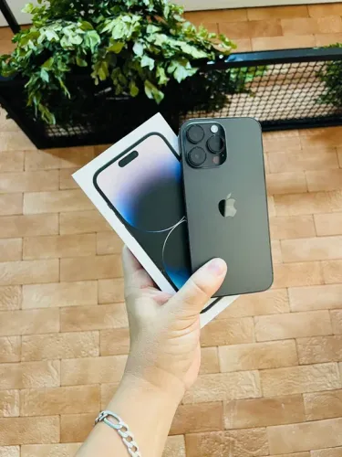 iPhone 14 Pro maxx na black friday / sucesso aqui