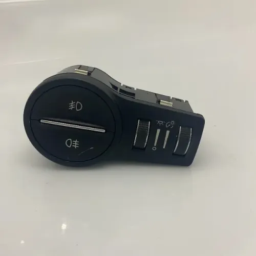 Botão Farol Milha Fiat Toro 2015 2019 | 01002297310