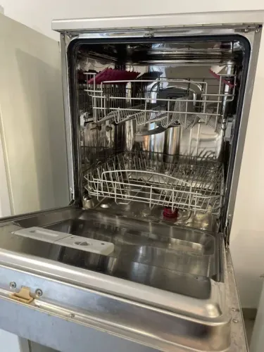 Lava louça Brastemp 12 serviços