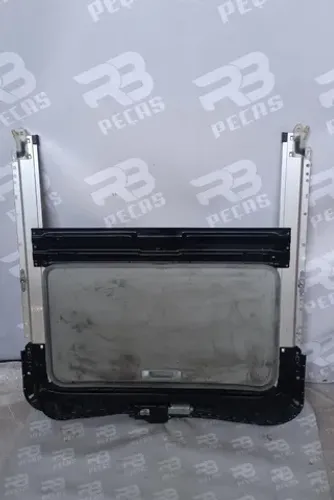 Teto solar completo Jetta 
