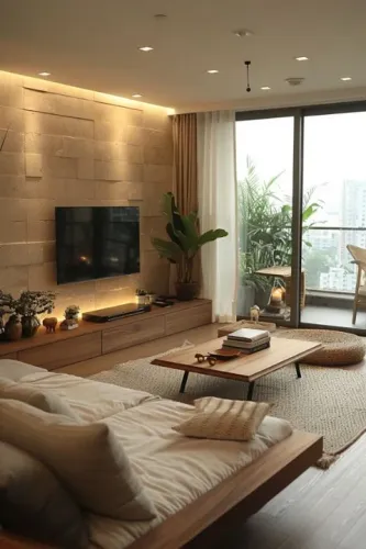 Oportunidade no Porto Maravilha ! studio c varanda ! empreendimento a beira da baia !