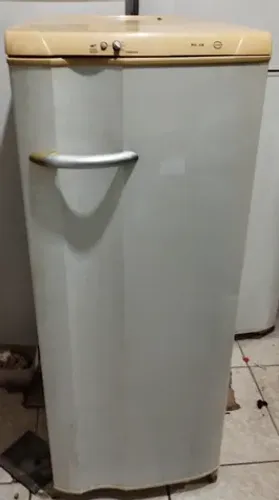 electrolux, queima de estoque, pego sua usada, temos a partir de 400