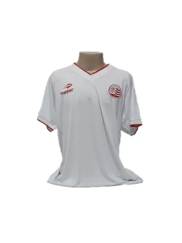 Camisa de Futebol do Náutico 2016 Nova Original - Topper