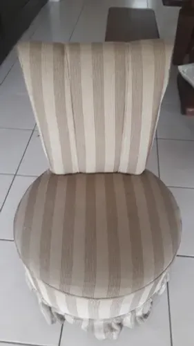 poltrona cadeira boneca quarto menina