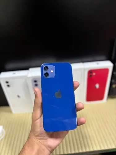 IPhone 12 64 gb - Sem Face ID 