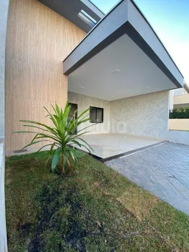 Casa de Condomínio na região da Agua Branca Piracicaba pra vender