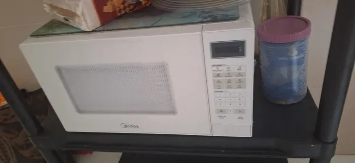 Microondas 20 L