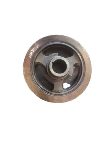 Polia Virabrequim Ford Fusion 3.0 V6 N112
