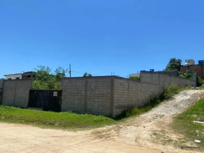 Terreno em São Pedro da Aldeia, com 543,75m2- R$ 280.000,00- Parque Estoril