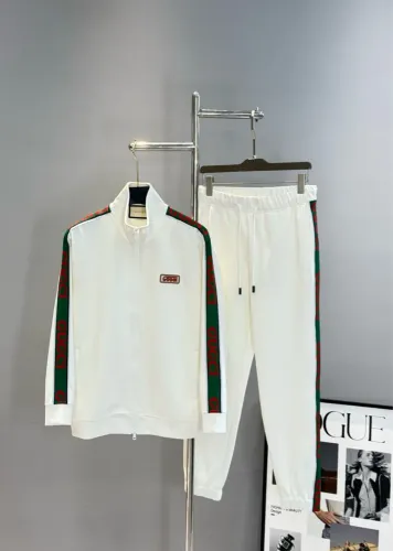 Conjunto Gucci - Linha Italiana