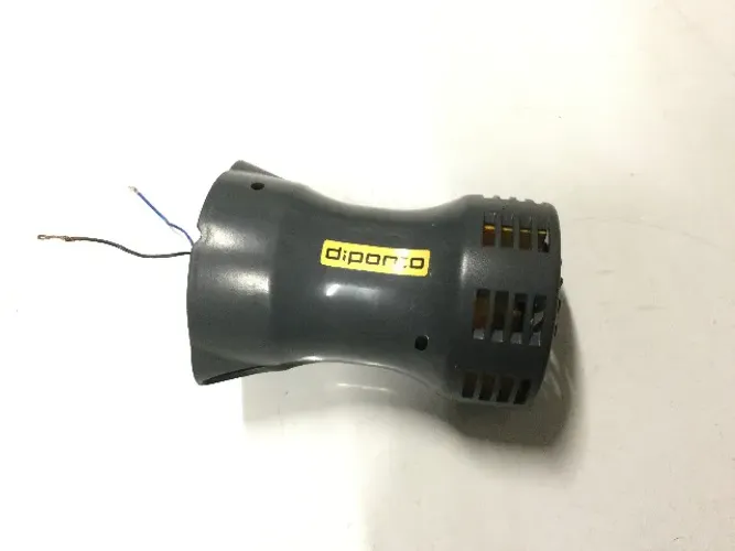 sirene rotativa 12v