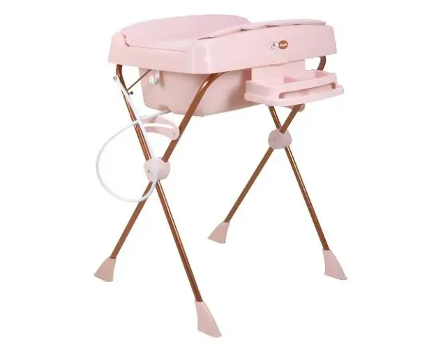 Banheira rosa Burigotto millenia Mon Amour