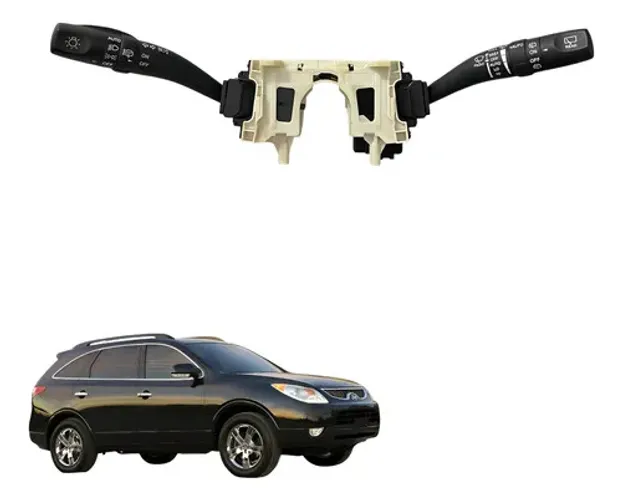 Chave De Seta Limpador Hyundai Vera Cruz 3.8 V6 2009 2010