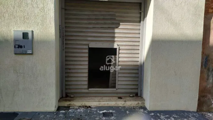 Loja para alugar, Centro - Montes Claros/MG - R$ 1.200,00 - Alugar Imóveis