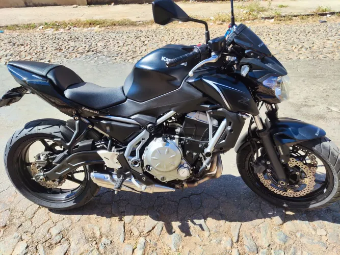 Vendo ou Troco por carro