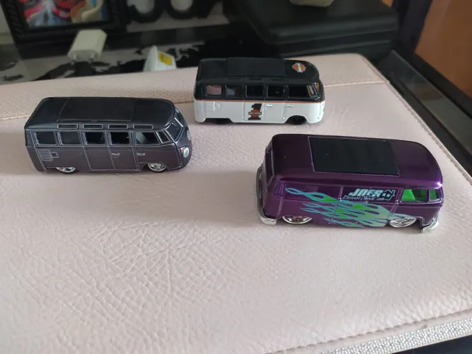 Jada/Maisto Kombi lote