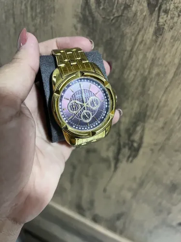 Relógio seculus original feminino (leia a descrição)