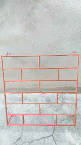 Grade Janela Basculante 70X70