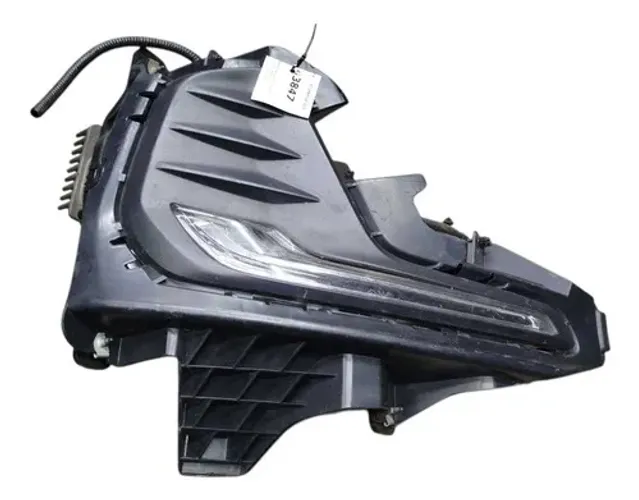 Farol Milha Onix 2020 2021 2022 Direito Original Preto