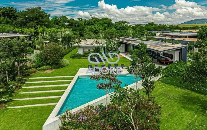 Casa com 6 quartos, 1162m², à venda - Condomínio Fazenda Boa Vista - Porto Feliz/SP