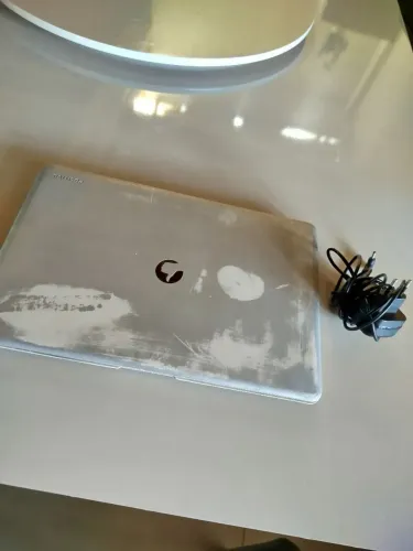 Notebook Positivo Q2A ótimo para estudo! Apenas 400 R$