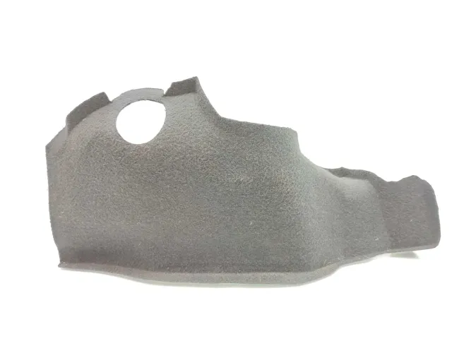 Forro Interno Caixa Roda Lado Direito Gm Corsa Hatch 2008
