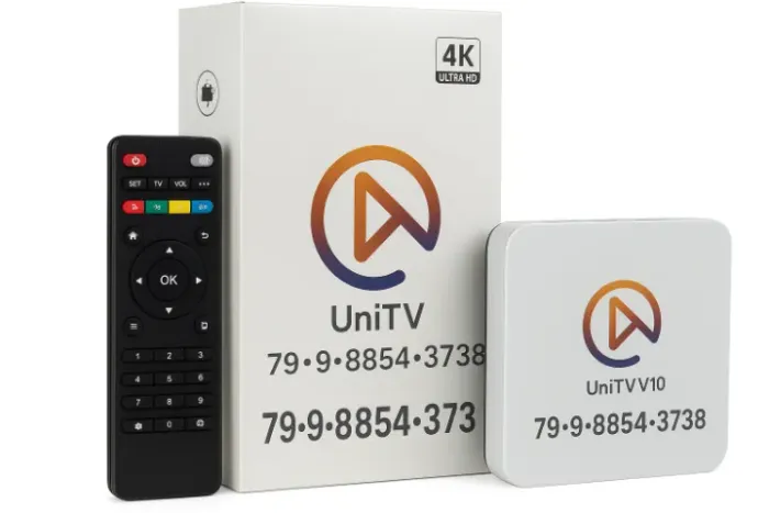 Fire tv stick boxi 79-9-8854.3738