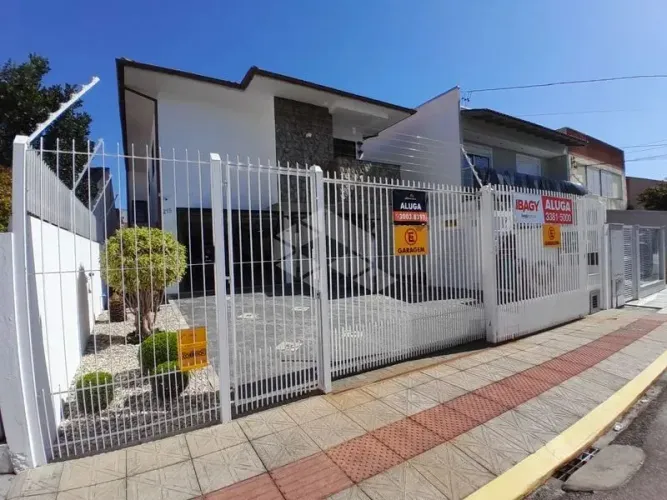 Casa Comercial 300M² - para Alugar