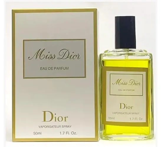 Perfume Miss Dior 