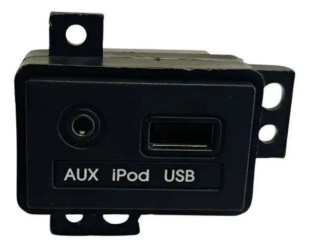 Conector Usb Auxiliar Hb20 2017  961261s500
