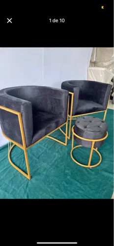 KIT PRONTA ENTREGA, SÓ PAGA NA ENTREGAA , TODAS AS CORES