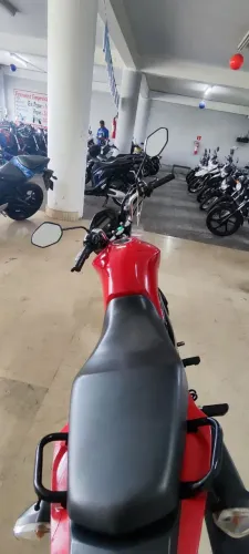 HONDA START 160 2020 SHALON VEÍCULOS leia a descrição 