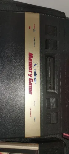 Atari Milmar