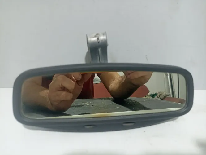 Espelho retrovisor fotocromático C4 Pallas Hatch Peugeot 307 retrovisor fotocromico C4 307