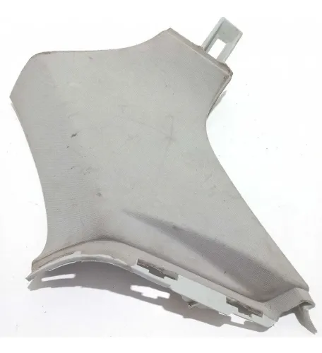 Aplique Coluna Porta Malas Volkswagen Jetta 2009