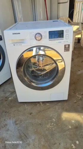Lavadora lava e seca Samsung 11 kg
