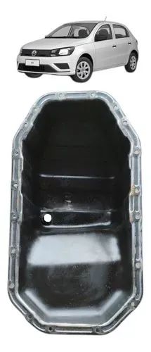 Carter Motor Volkswagen 1.0 Gol G2 G3
