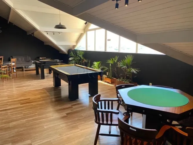 Terreno à venda com 360m² no Swiss Park, em Campinas