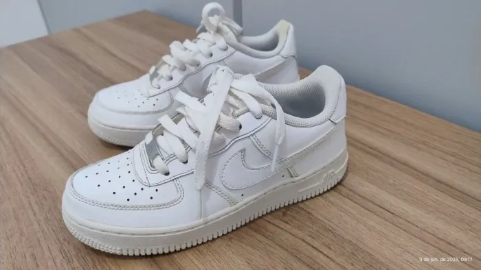 Tênis air force Nike