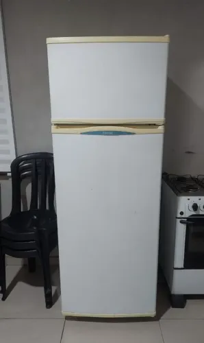 Geladeira Consul