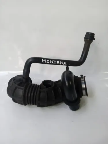 Mangueira Filtro Ar Montana 2013 14 15 Cod. *