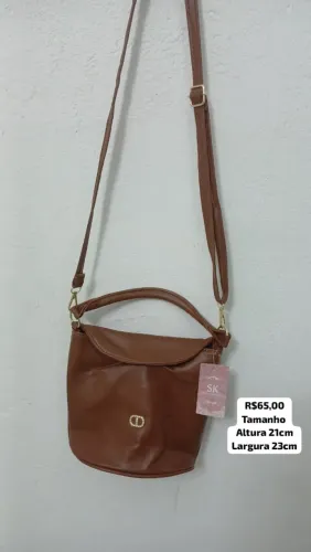 Bolsa Feminina