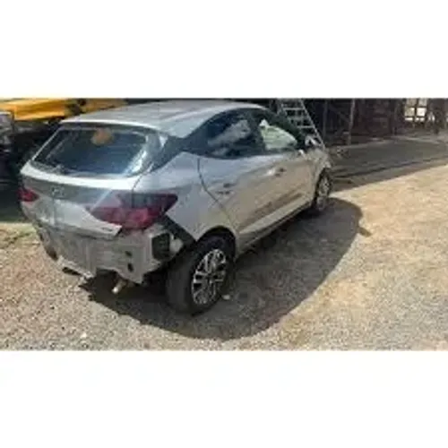 sucata hb20 sedan 2021