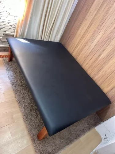 Vendo Tablado de Fisioterapia 